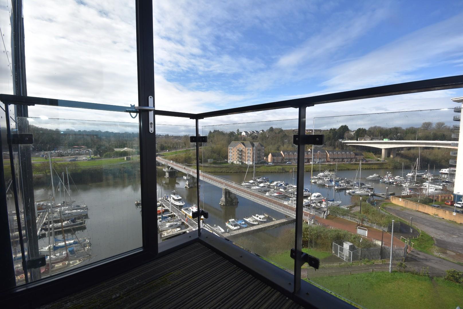 75 Bayscape, Watkiss Way, Cardiff, CF11 0TB